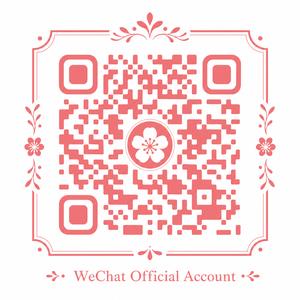 红桃视频视频公众号二维码